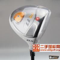 TaylorMade R11 J 一号木 10.5度 fujikura Motore 碳杆身 R (全新未拆封)[210910]