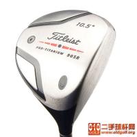 Titleist 905R 一号木 10.5度 Prolaunch blue 碳杆身 R[210940][210940]