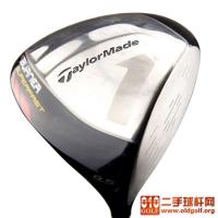TaylorMade BURNER SUPERFAST 一号木 9.5度 MATRIX OZIK 碳杆身 S[210947]