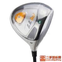 TaylorMade R11 J 一号木 9度 Fujikura Motore 碳杆身 S (全新未拆封)[210911]