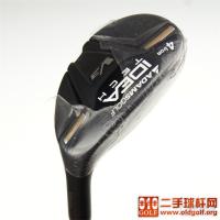 Adams IDEA TECH V3 4号铁木杆 22度 MITSUBISHI RAYON 碳杆身 L 美规[230551]