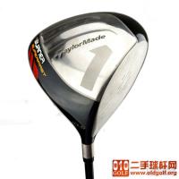 TaylorMade BURNER SUPERFAST 一号木 10.5度 MATRIX OZIK 碳杆身 R[210918]