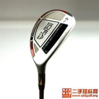Adams IDEA a1 2OS 4号铁木杆 22度 PROLAUNCH 碳杆身 S[230581]