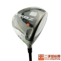 TaylorMade RBZ 一号木 10.5度 MTSUBSHI RAYON 碳杆身 SR (全新未拆封) [410541]