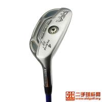 Adams IDEA TECH a4 4号铁木杆 22度 MITSUBISHI RAYON 碳杆身 R [230626]