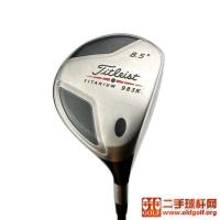 Titleist 983k 一号木 8.5度 SPEEDRATED FW 碳杆身 S  [210977]