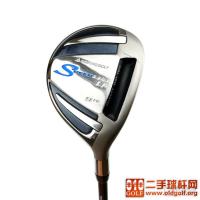 Adams ADAMS SPEEDLINE LP 9号球道木 23度 AC65M3 碳杆身 R[220508]