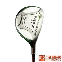Adams SPEEDLINE FAST 10 3号球道木 15度 MATRIX 碳杆身 S [220523]