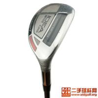 Adams A12 OS 5号铁木杆 25度 PROLAUNCH 碳杆身 R[230673]