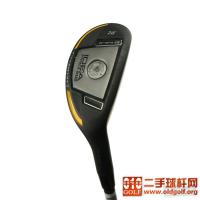 Adams IDEA a12 3号铁木杆 20度 ALDILA RIP 碳杆身 S [230731]