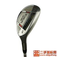 Adams IDEA a12 3号铁木杆 19度 UST Mamiya 碳杆身 R [530003]
