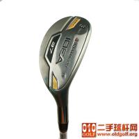 Adams IDEA A7 3号铁木杆 19度 UST Mamiya 碳杆身 S [230745]