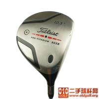Titleist 905R 一号木 10.5度 Prolaunch blue 碳杆身 R[510015]