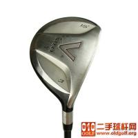 TaylorMade STEEL 3号球道木 15度 原装杆身 碳杆身 R [420490]