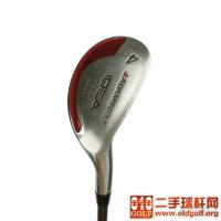 Adams IDEA a2 4号铁木杆 21度 GRAFALLOY 碳杆身 R [430372]