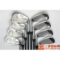 TaylorMade TP rac forged  铁杆 3-9,...