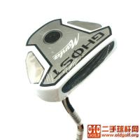 TaylorMade GHOST MANTA 推杆 43寸  钢杆身 [260507]