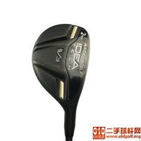 Adams IDEA TECH V3 2号铁木杆 16度 BASSARA 碳杆身 S[230855]