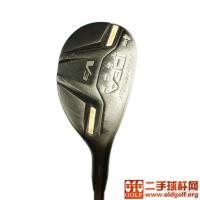 Adams IDEA TECH V3 4号铁木杆 22度 BASSARA 碳杆身 R [230889]