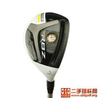 TaylorMade RBZ Stage 2 4号铁木杆 22度 ...