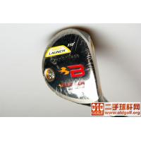 TAYLORMADE BURNER RESCUE HIGH LAUNCH 19度 3铁木杆 R ALDILA