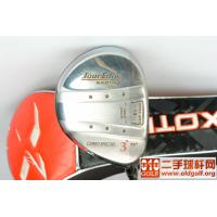  Exotics COMBO BRAZING 3号 球道木 13度   S[420016]