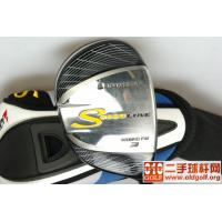  ADAMS SPEEDLINE 3号 球道木 15度 R[220145]