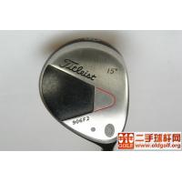  TITLEIST PT 906F2 3号 球道木 15度 S[220163]