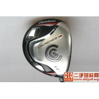 Cleveland LAUNCHER 2009 3号球道木 17度 R[220223]
