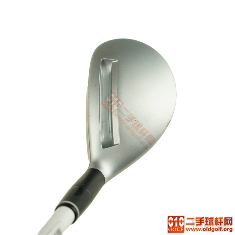 Adams IDEA SUPER HYBRID 5号铁木杆 25度 OZIK PROGRAM H7.1 碳杆身 R [530035]