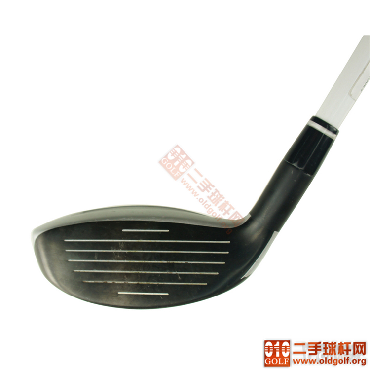 Adams IDEA SUPER HYBRID 5号铁木杆 25度 OZIK PROGRAM H7.1 碳杆身 R [530035]