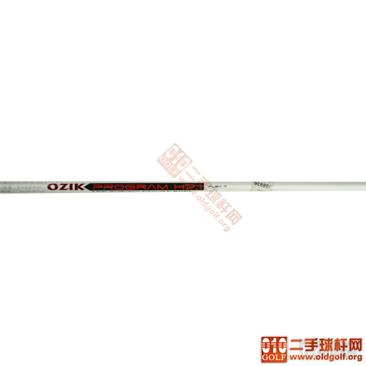 Adams IDEA SUPER HYBRID 5号铁木杆 25度 OZIK PROGRAM H7.1 碳杆身 R [530035]