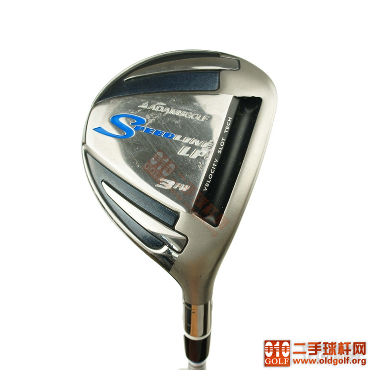  ADAMS SPEEDLINE LP 3号球道木 15度 MATRIX 碳杆身 R[220695]