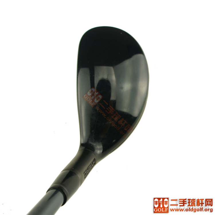 Adams IDEA TECH V3 4号铁木杆 22度 BASSARA 碳杆身 R [230889]