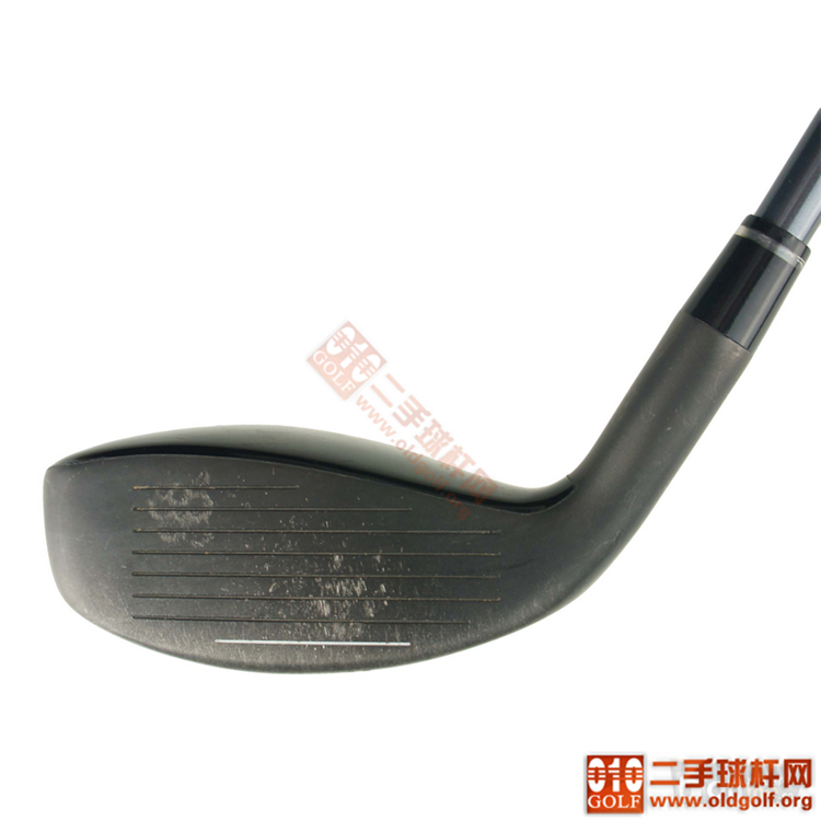Adams IDEA TECH V3 2号铁木杆 16度 BASSARA 碳杆身 S[230855]
