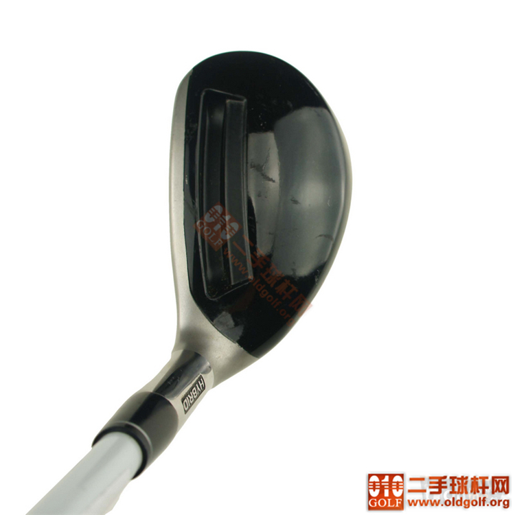 Adams IDEA a12 3号铁木杆 19度 UST Mamiya 碳杆身 S [230809]
