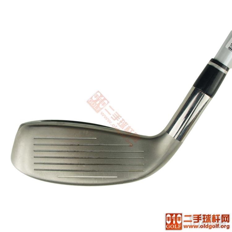 Adams IDEA a12 3号铁木杆 19度 UST Mamiya 碳杆身 S [230809]