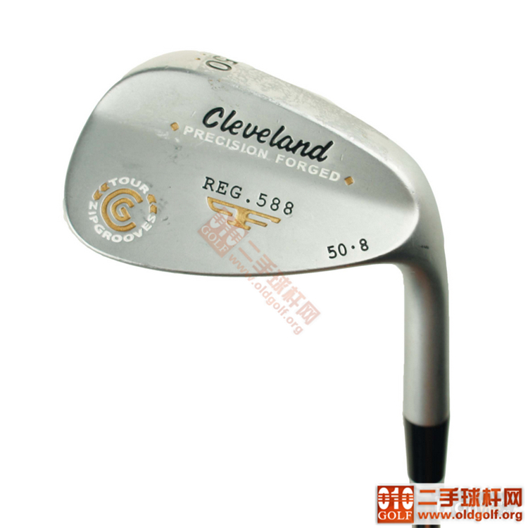 Cleveland REG588 挖起杆 50度 [250451]