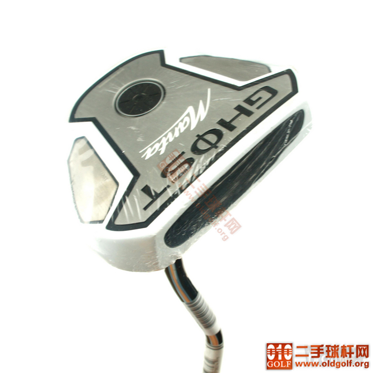 TaylorMade GHOST MANTA 推杆 43寸  钢杆身 [260507]