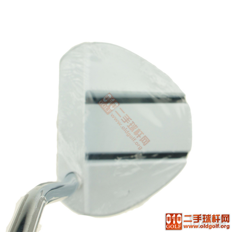 TaylorMade GHOST MANTA 推杆 43寸  钢杆身 [260507]