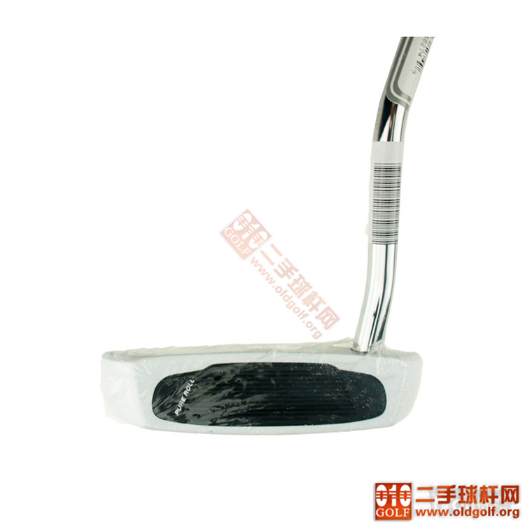 TaylorMade GHOST MANTA 推杆 43寸  钢杆身 [260507]