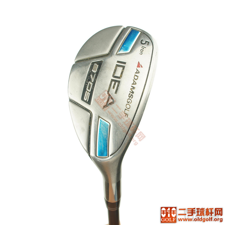 Adams IDEA A7OS 5号铁木杆 原装杆身 碳杆身 S [530012]