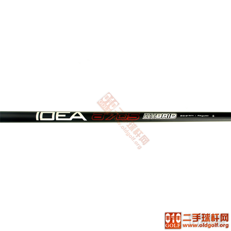 Adams IDEA A7OS 5号铁木杆 原装杆身 碳杆身 S [530012]