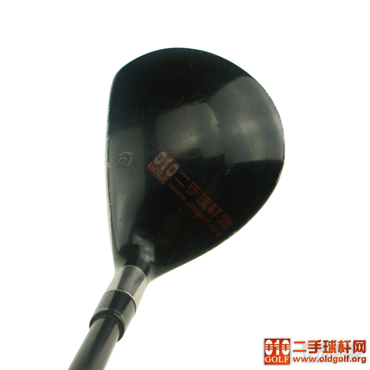 TaylorMade r7 DRAW 3号球道木 15度 原装杆身 碳杆身 R [420507]