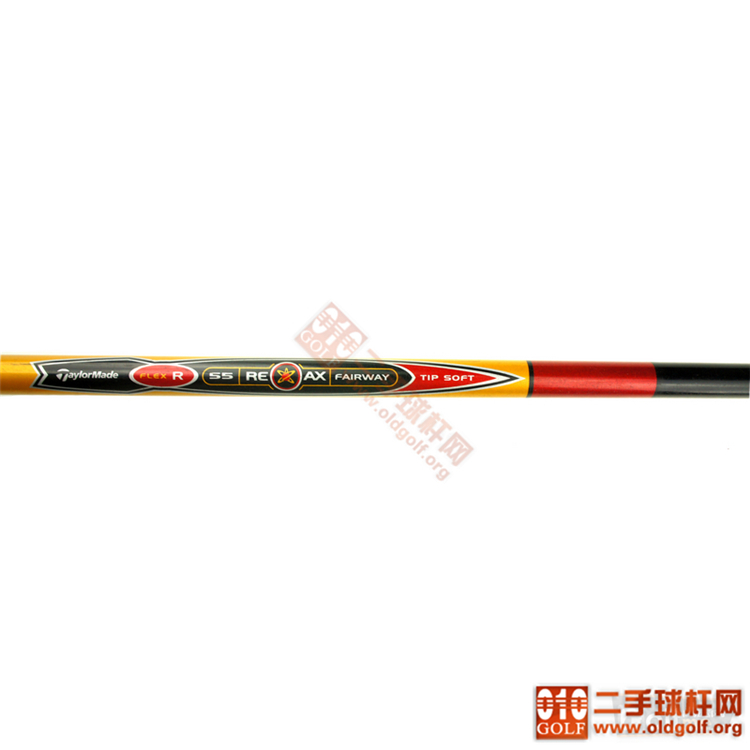 TaylorMade r7 DRAW 3号球道木 15度 原装杆身 碳杆身 R [420507]