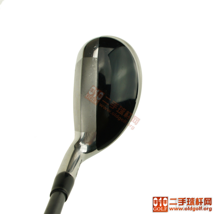 Adams IDEA a2 4号铁木杆 21度 GRAFALLOY 碳杆身 R [430372]