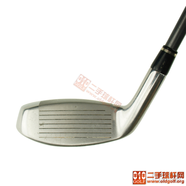 Adams IDEA a2 4号铁木杆 21度 GRAFALLOY 碳杆身 R [430372]