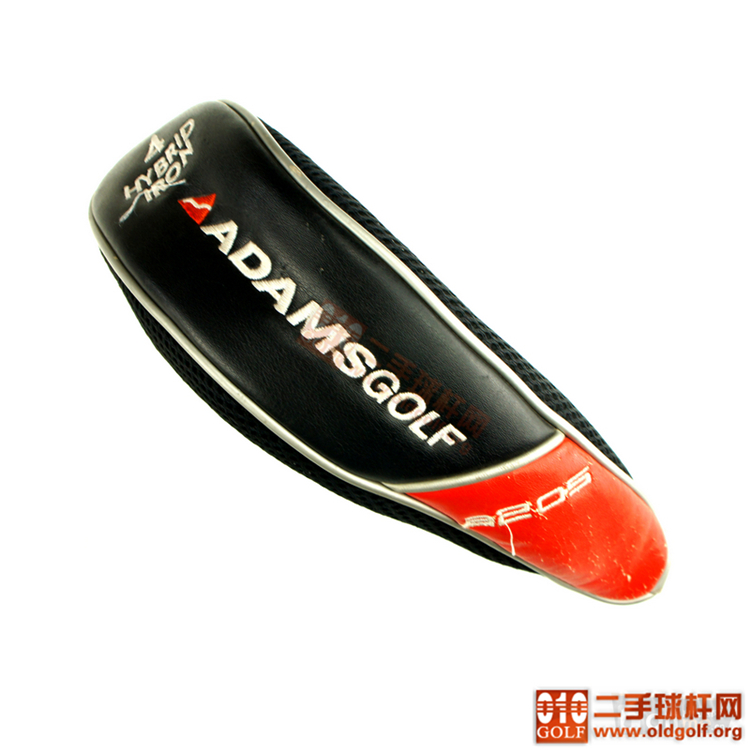 Adams IDEA a2 4号铁木杆 21度 GRAFALLOY 碳杆身 R [430372]