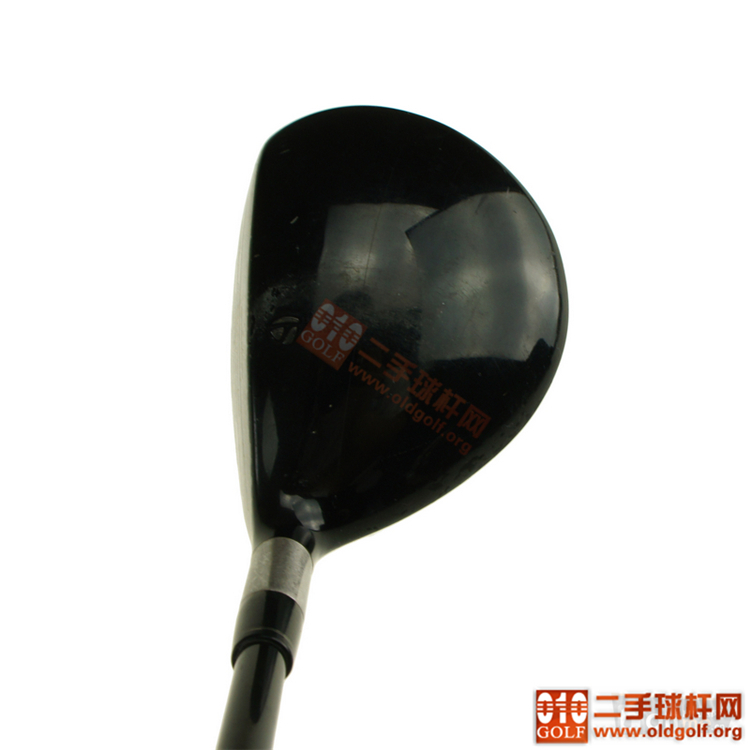 TaylorMade STEEL 3号球道木 15度 原装杆身 碳杆身 R [420490]
