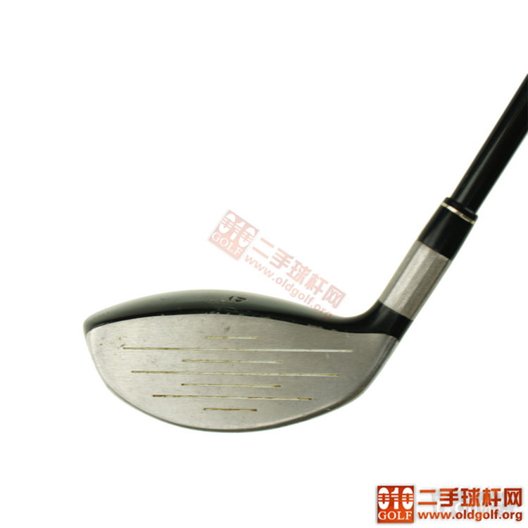 TaylorMade STEEL 3号球道木 15度 原装杆身 碳杆身 R [420490]